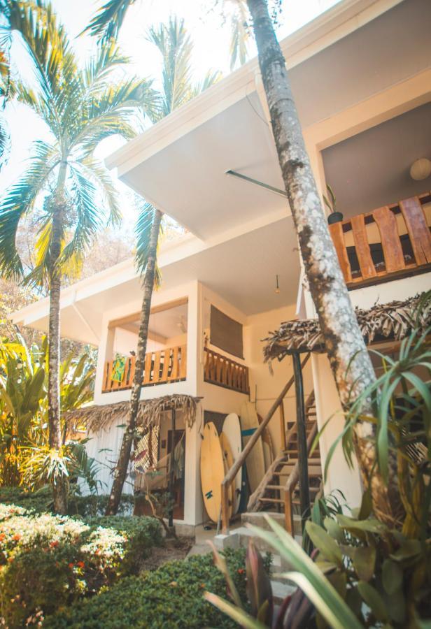 Colibri Apartments - 4 Min Walk To The Beach! Playa Santa Teresa  外观 照片
