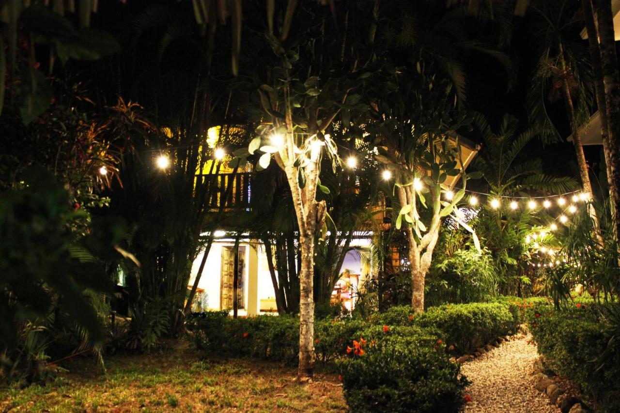 Colibri Apartments - 4 Min Walk To The Beach! Playa Santa Teresa  外观 照片