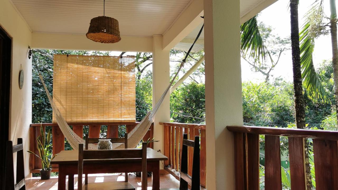 Colibri Apartments - 4 Min Walk To The Beach! Playa Santa Teresa  外观 照片