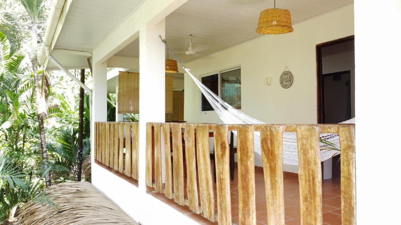 Colibri Apartments - 4 Min Walk To The Beach! Playa Santa Teresa  外观 照片