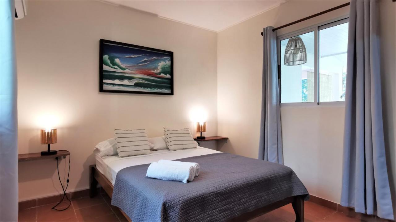 Colibri Apartments - 4 Min Walk To The Beach! Playa Santa Teresa  外观 照片