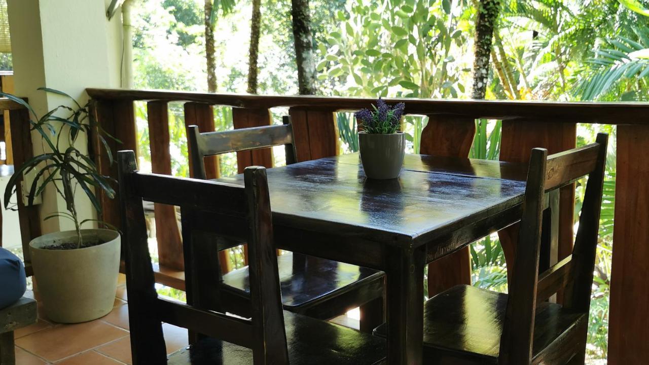 Colibri Apartments - 4 Min Walk To The Beach! Playa Santa Teresa  外观 照片