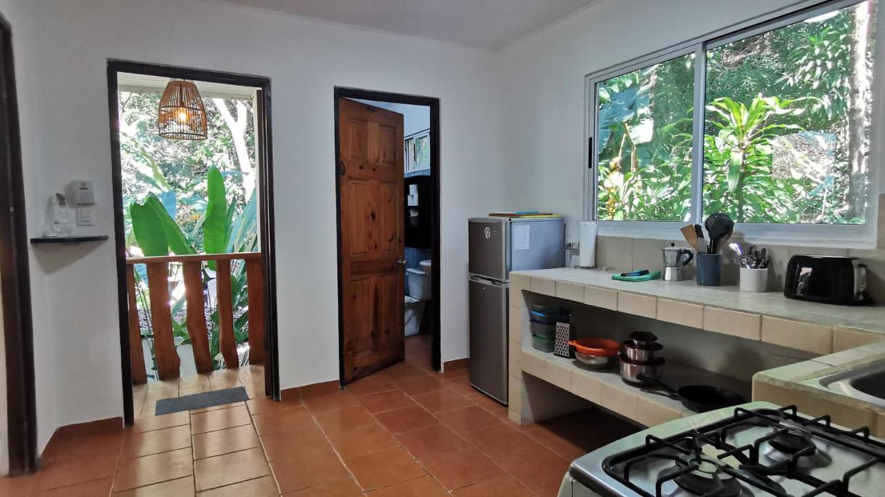 Colibri Apartments - 4 Min Walk To The Beach! Playa Santa Teresa  外观 照片