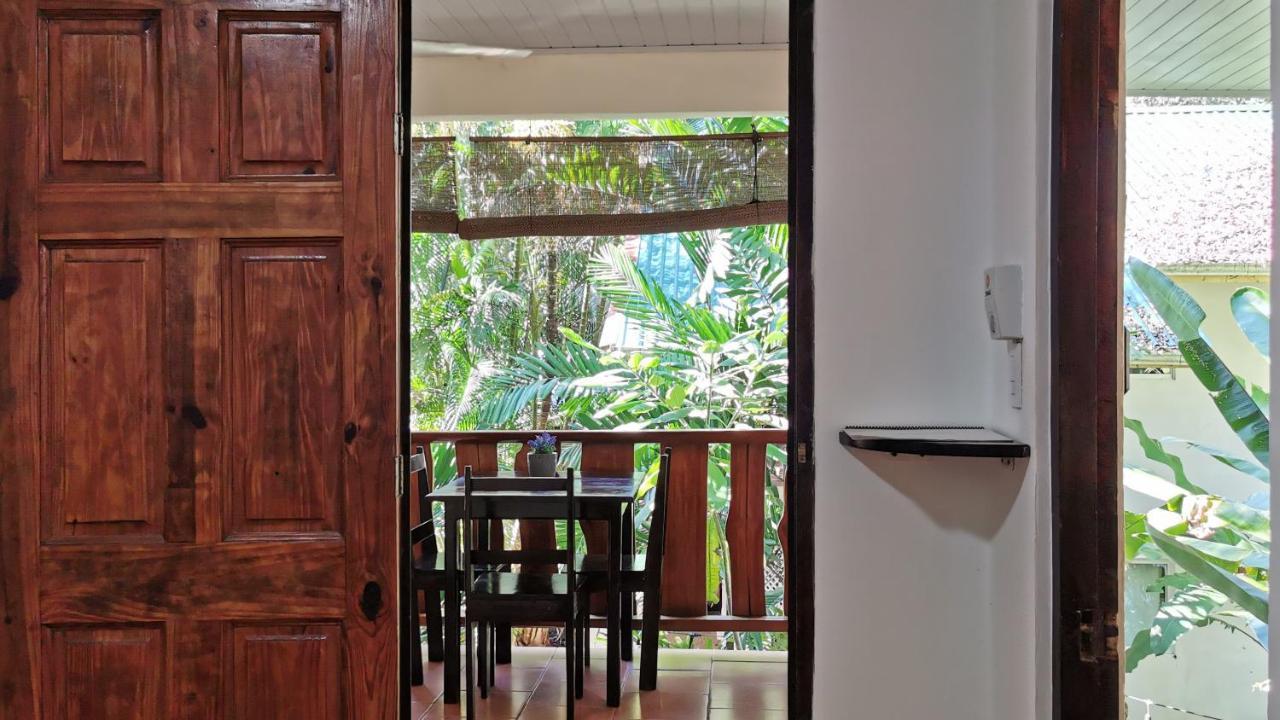 Colibri Apartments - 4 Min Walk To The Beach! Playa Santa Teresa  外观 照片