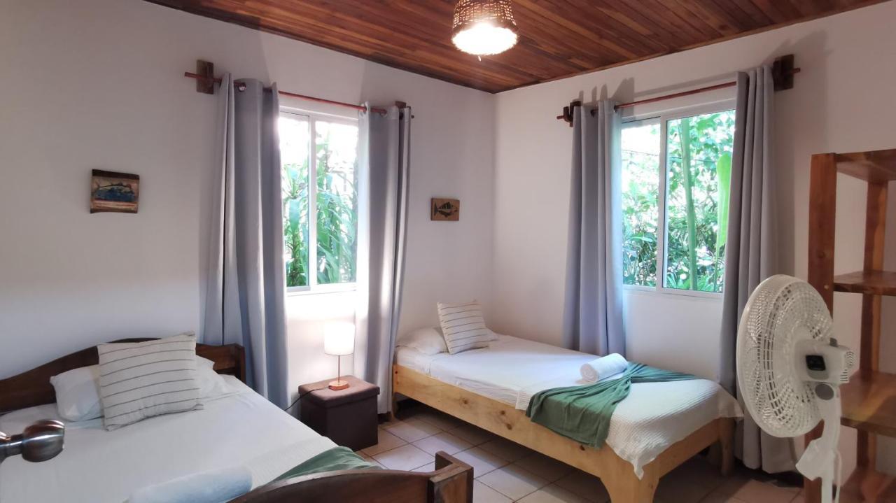Colibri Apartments - 4 Min Walk To The Beach! Playa Santa Teresa  外观 照片