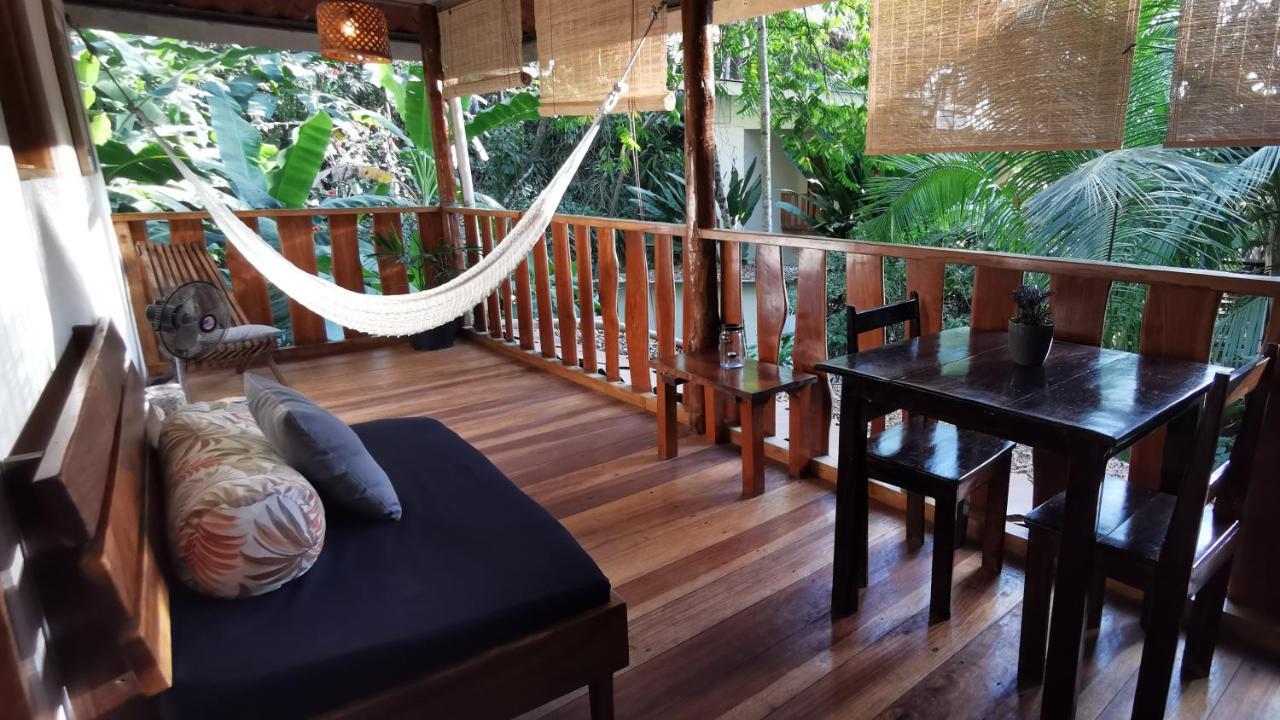 Colibri Apartments - 4 Min Walk To The Beach! Playa Santa Teresa  外观 照片