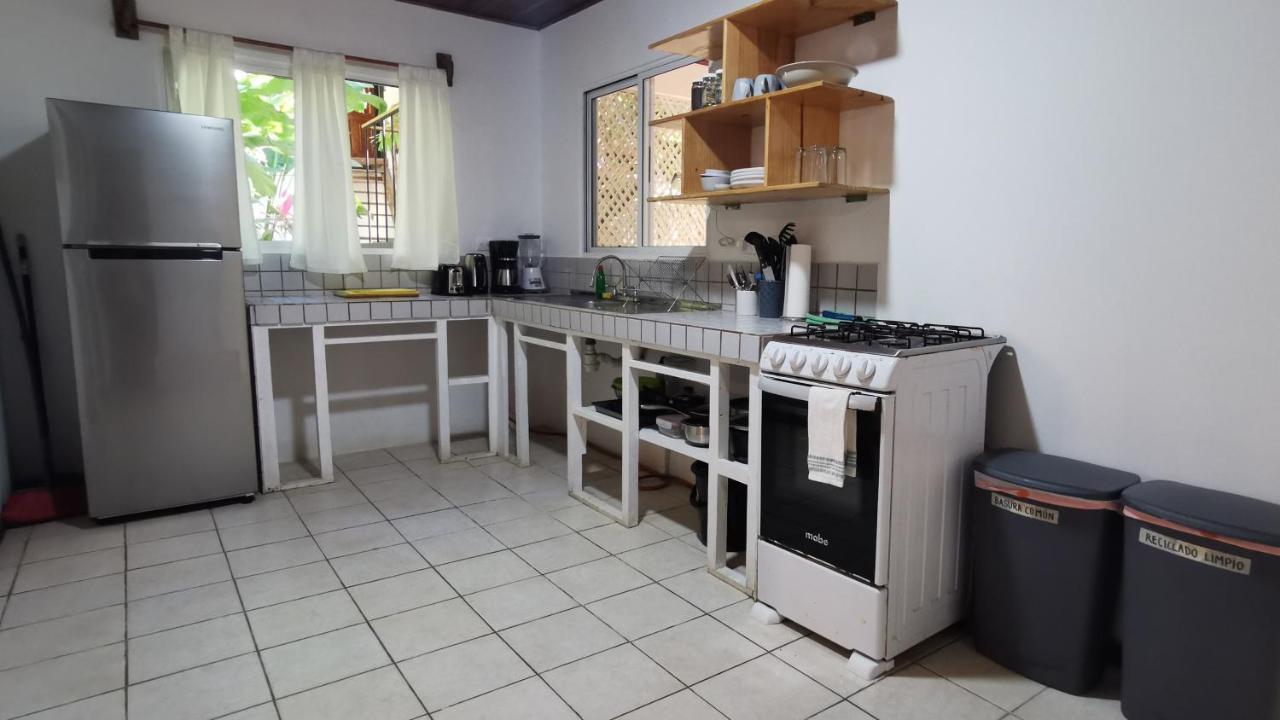 Colibri Apartments - 4 Min Walk To The Beach! Playa Santa Teresa  外观 照片
