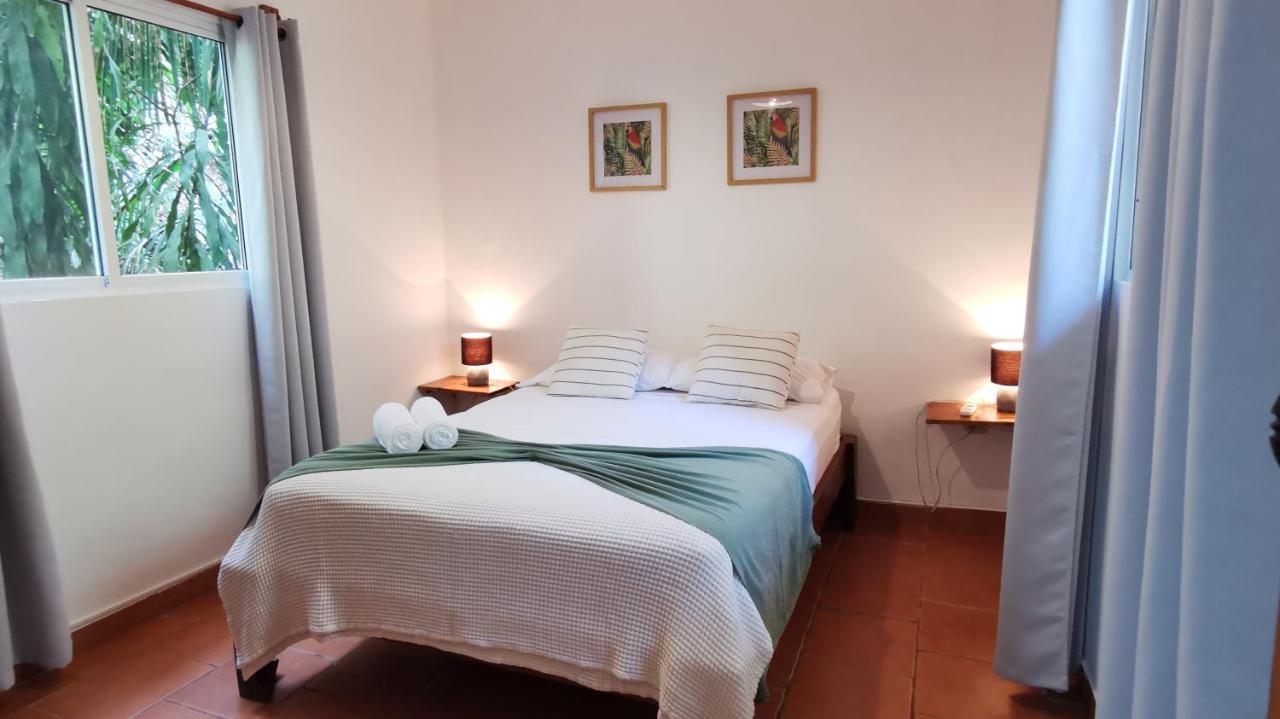Colibri Apartments - 4 Min Walk To The Beach! Playa Santa Teresa  外观 照片