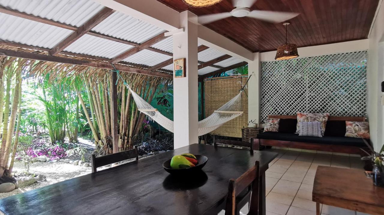 Colibri Apartments - 4 Min Walk To The Beach! Playa Santa Teresa  外观 照片