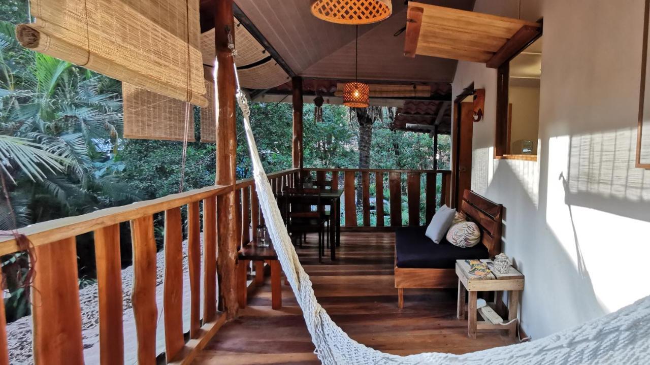 Colibri Apartments - 4 Min Walk To The Beach! Playa Santa Teresa  外观 照片