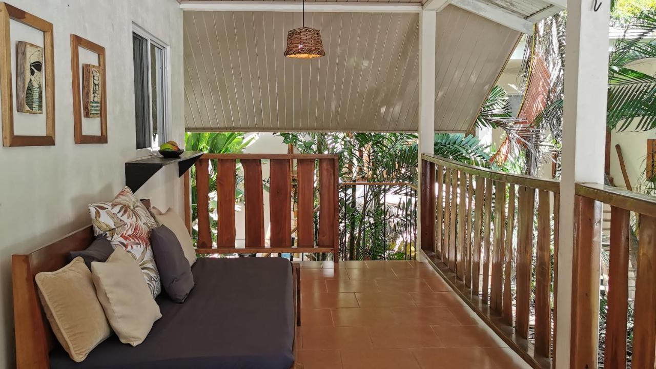 Colibri Apartments - 4 Min Walk To The Beach! Playa Santa Teresa  外观 照片