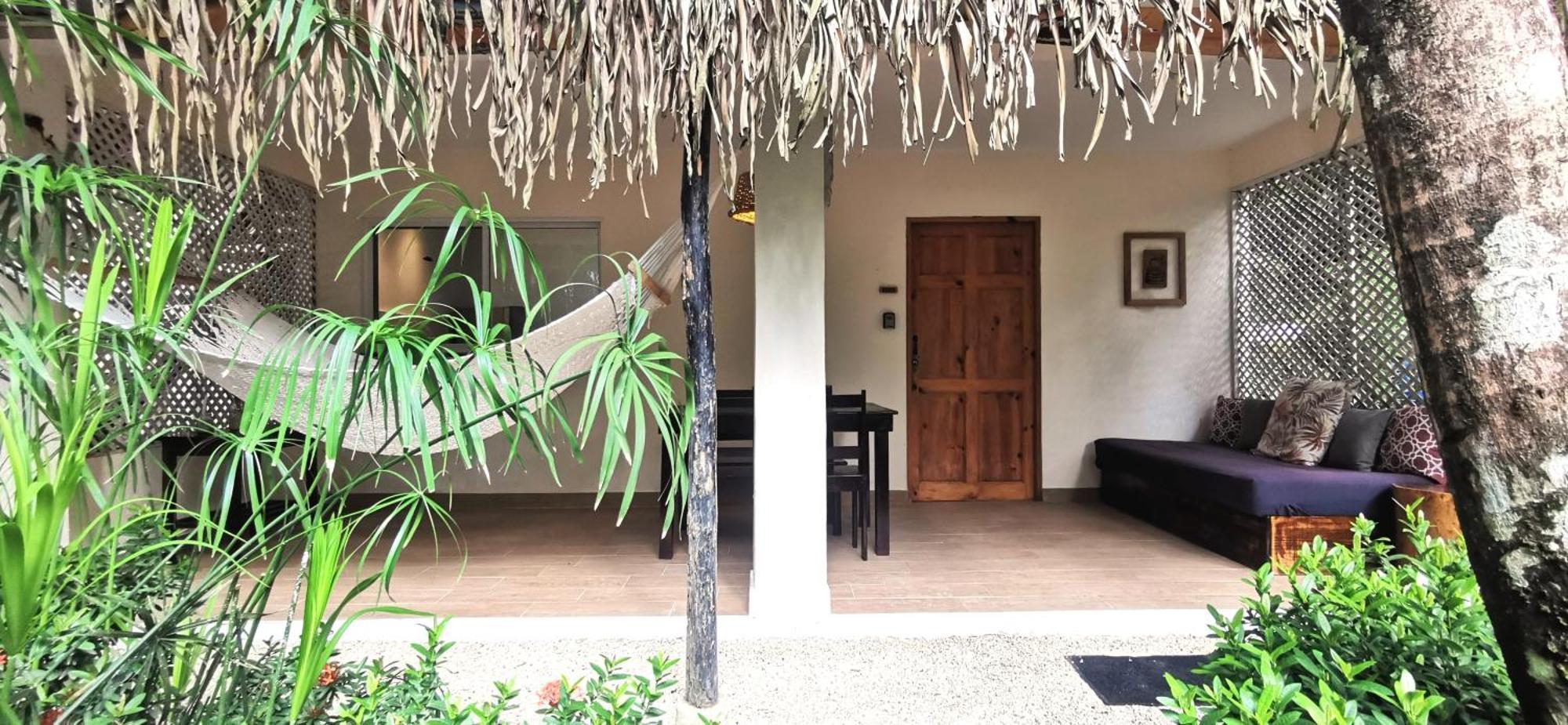 Colibri Apartments - 4 Min Walk To The Beach! Playa Santa Teresa  外观 照片