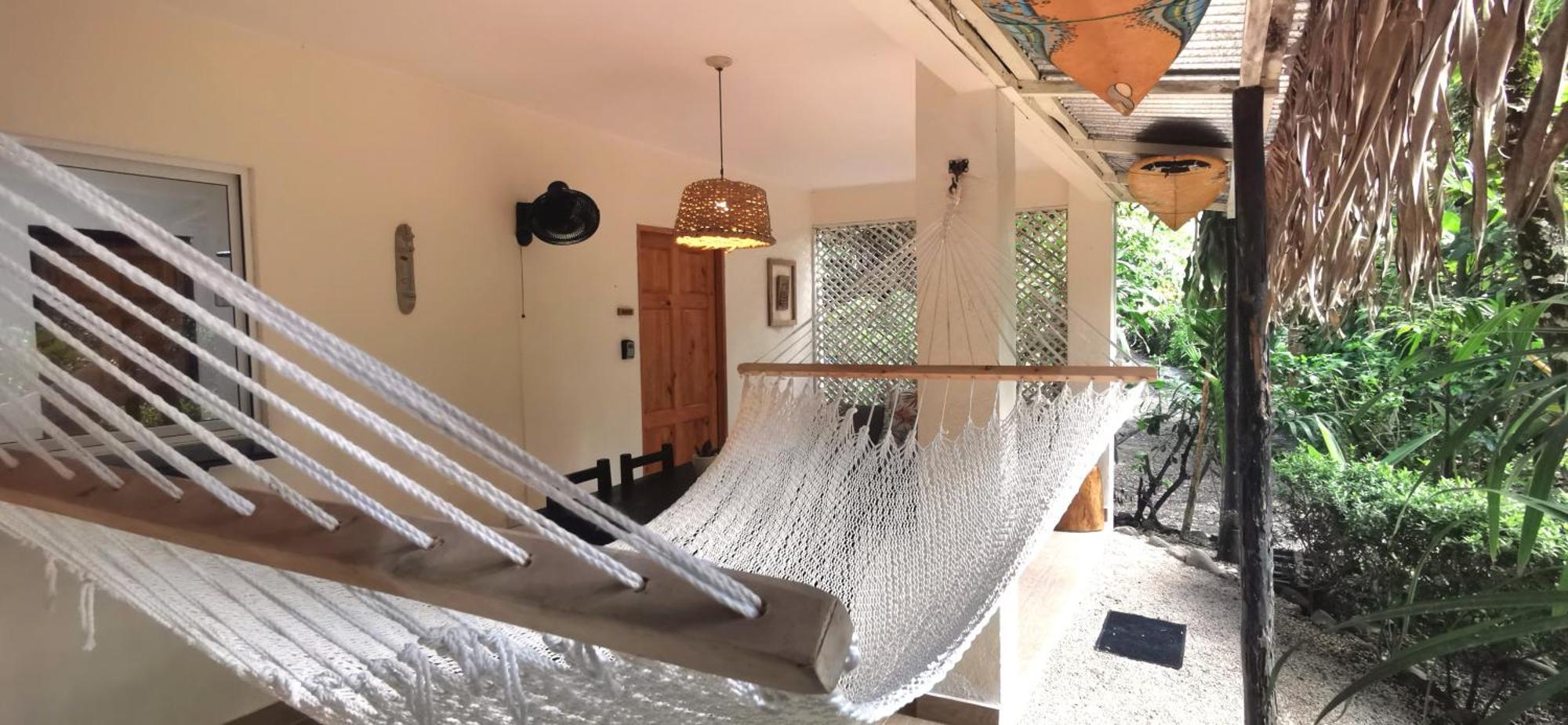 Colibri Apartments - 4 Min Walk To The Beach! Playa Santa Teresa  外观 照片