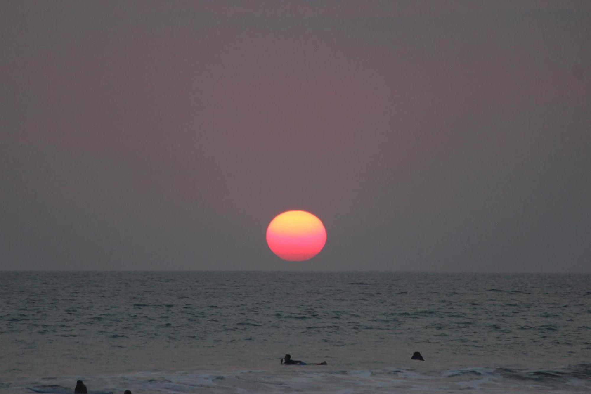 Colibri Apartments - 4 Min Walk To The Beach! Playa Santa Teresa  外观 照片
