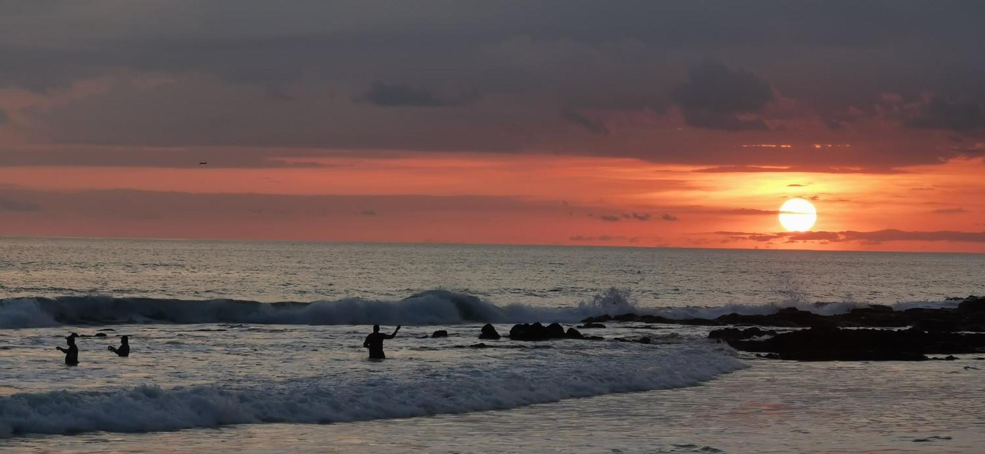 Colibri Apartments - 4 Min Walk To The Beach! Playa Santa Teresa  外观 照片
